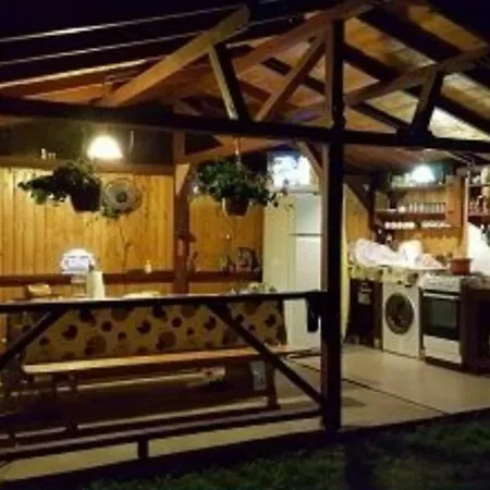 Casa Mihalache Privatunterkunft Costinești