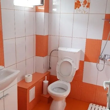 Casa Mihalache Privatunterkunft