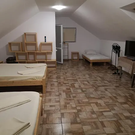 Casa Mihalache *