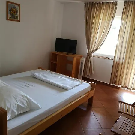 Ubytování v soukromí Casa Mihalache Costineşti