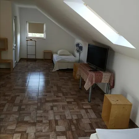 Casa Mihalache Costineşti