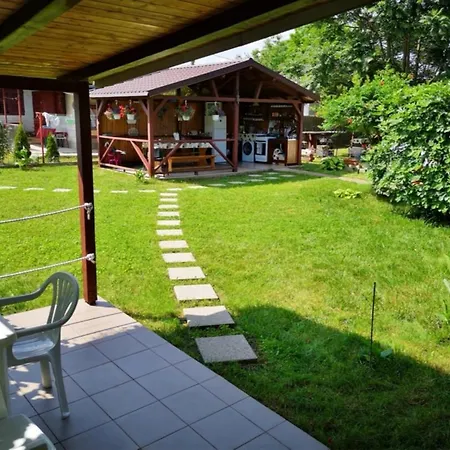 Casa Mihalache Ubytování v soukromí
